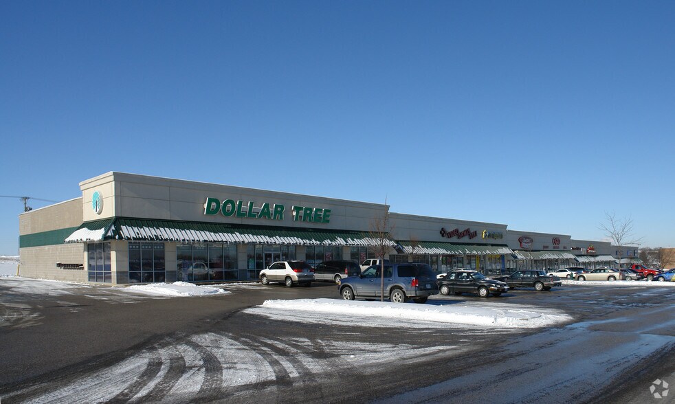 3005 SW Wiley Blvd, Cedar Rapids, IA à louer - Photo principale – Image 1 sur 1