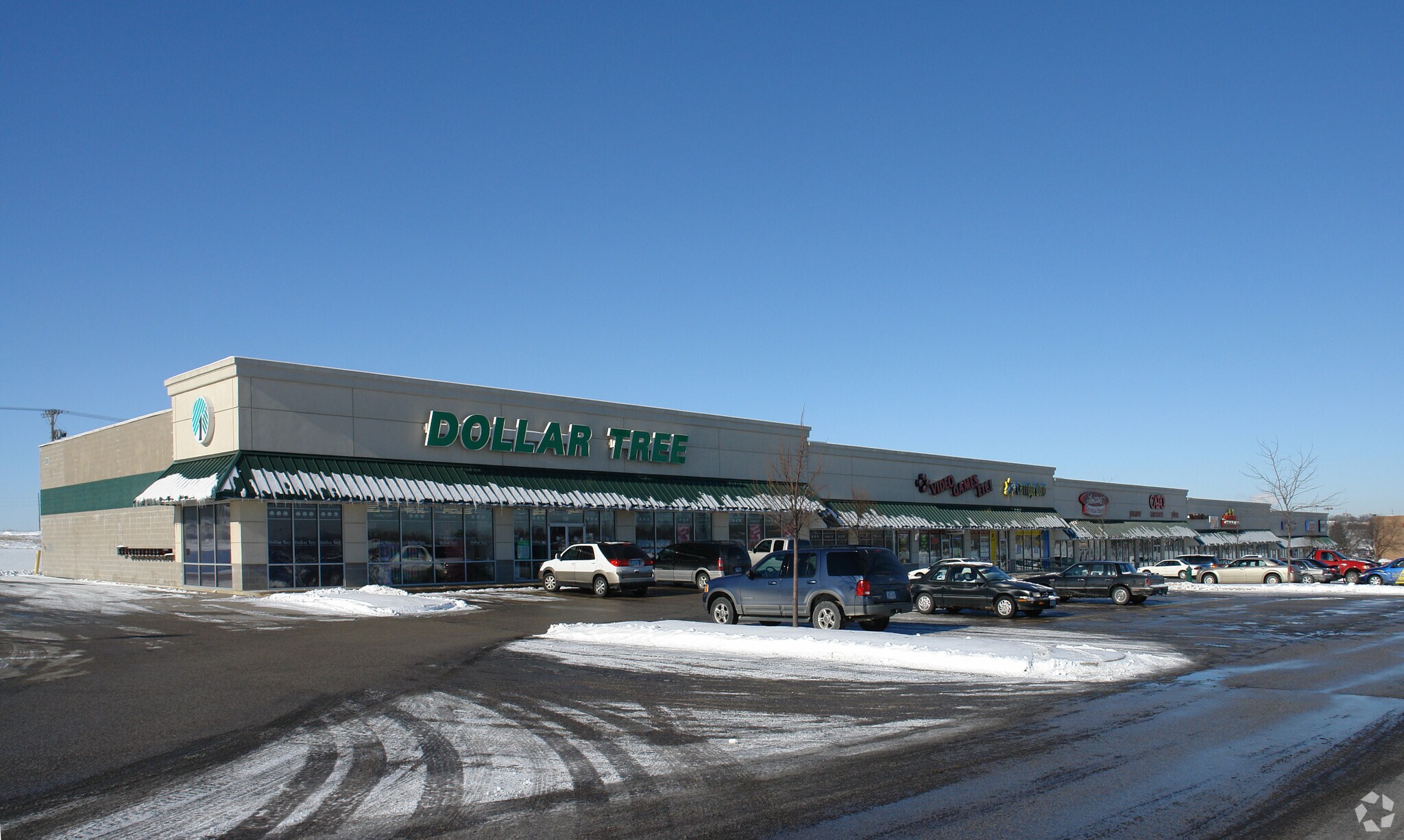 3005 SW Wiley Blvd, Cedar Rapids, IA à louer Photo principale– Image 1 sur 2