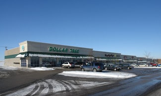 Plus de détails pour 3005 SW Wiley Blvd, Cedar Rapids, IA - Local commercial à louer