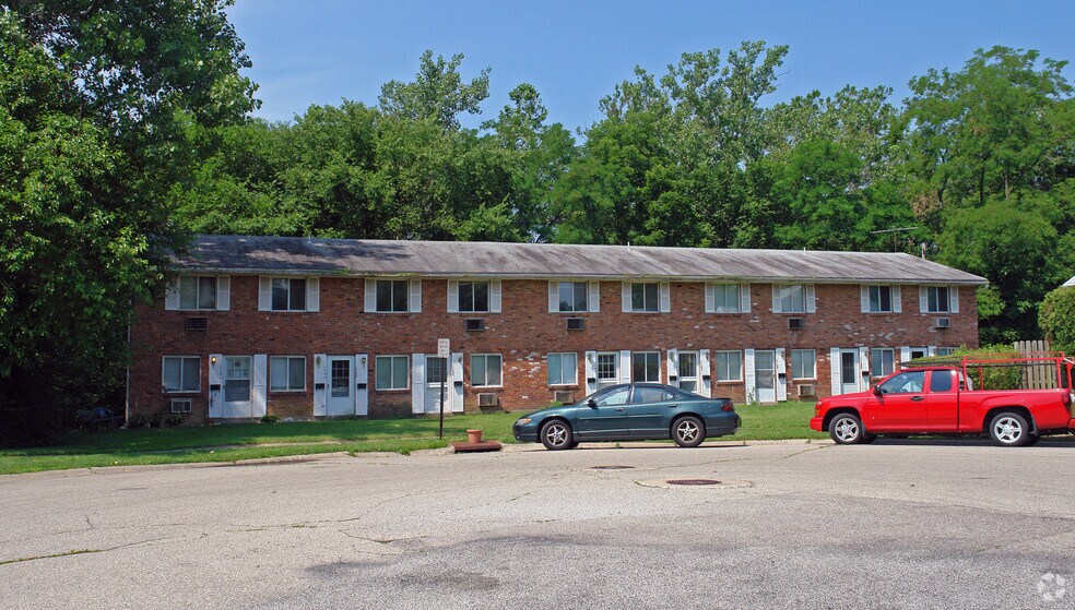1124 Case Ct, Miamisburg, OH à vendre - Photo de l’immeuble – Image 3 sur 58
