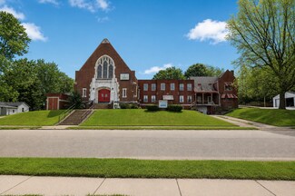 Plus de détails pour 1658 Superior Ave NE, Canton, OH - Spécialisé à vendre