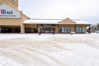 4211 106th St NW, Edmonton, AB à louer Photo de l’immeuble– Image 1 sur 7