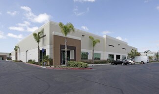Plus de détails pour 6259 Progressive Dr, San Diego, CA - Industriel/Logistique à vendre