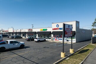 Plus de détails pour 1724-1734 W Laskey Rd, Toledo, OH - Bureau/Local commercial, Local commercial à louer