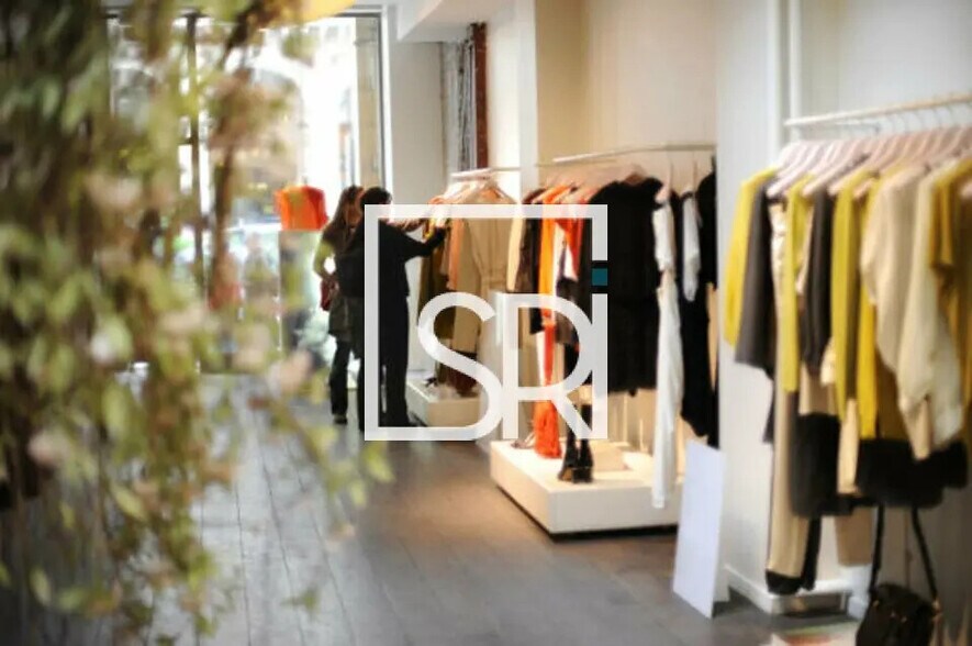 Local commercial dans Vichy à louer - Photo principale – Image 1 sur 10