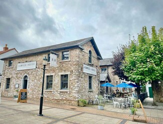 Plus de détails pour St. Mary St, Thornbury - Local commercial à vendre