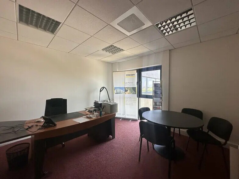 Bureau dans Schiltigheim à louer - Photo intérieure – Image 2 sur 5