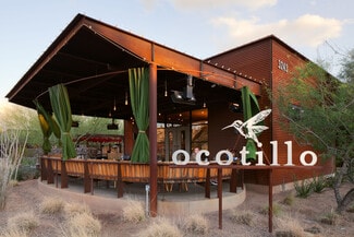 Plus de détails pour 3243 N 3rd St, Phoenix, AZ - Local commercial à louer