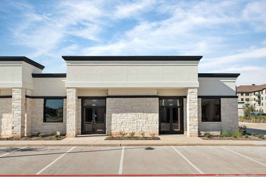 5501 Cabrera dr, Sugar Land, TX à louer - Photo de l’immeuble – Image 2 sur 31
