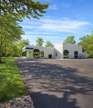 Plus de détails pour 30 Main St, Acton, MA - Industriel/Logistique à louer