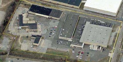 46 N West Ave, Vineland, NJ - VUE AÉRIENNE  vue de carte - Image1