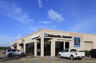 Plus de détails pour 502 This Way St, Lake Jackson, TX - Local commercial à louer