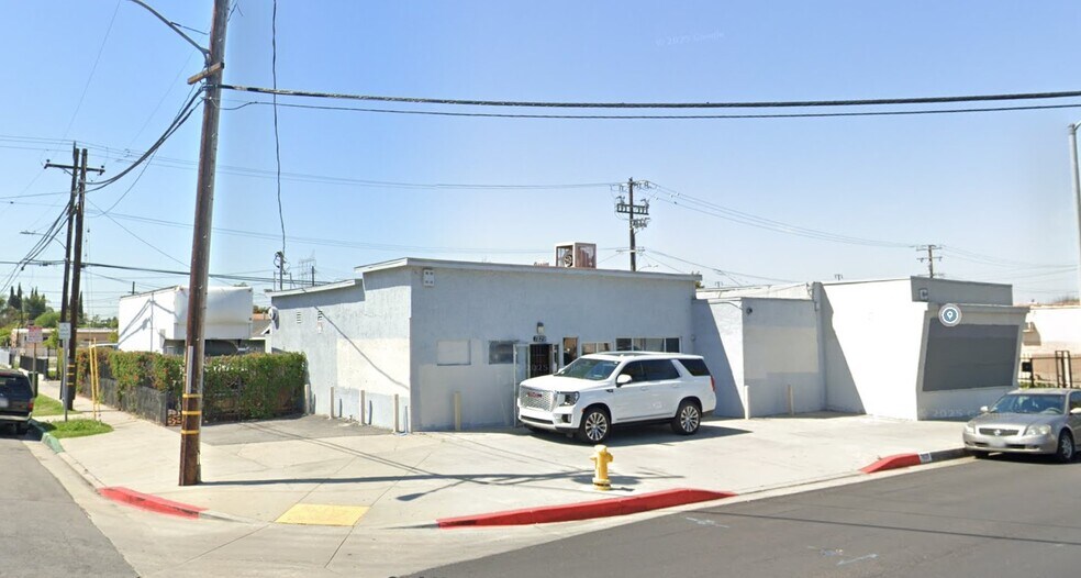 7829 Eastern Ave, Bell Gardens, CA à vendre - Photo principale – Image 1 sur 13