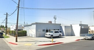Plus de détails pour 7829 Eastern Ave, Bell Gardens, CA - Local commercial à vendre