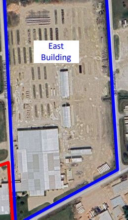 970 Ogden Rd, Peshtigo, WI à louer - Aérien – Image 3 sur 7