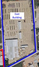 970 Ogden Rd, Peshtigo, WI - VUE AÉRIENNE  vue de carte