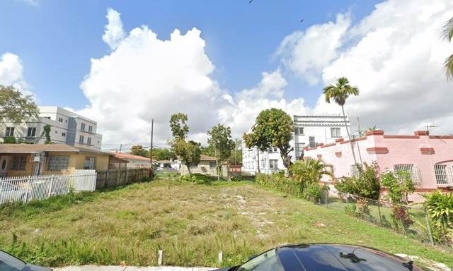512 SW 6th Ave, Miami, FL à vendre - Plan de site – Image 1 sur 14