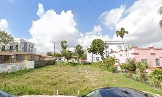 Plus de détails pour 512 SW 6th Ave, Miami, FL - Terrain à vendre