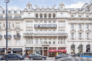 Plus de détails pour 13 Pall Mall, Londres - Local commercial à louer