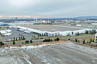 8350 Lawson Rd, Milton, ON - VUE AÉRIENNE  vue de carte - Image1