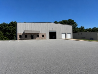Plus de détails pour 113 Tc-1-235, Piedmont, SC - Industriel/Logistique à louer