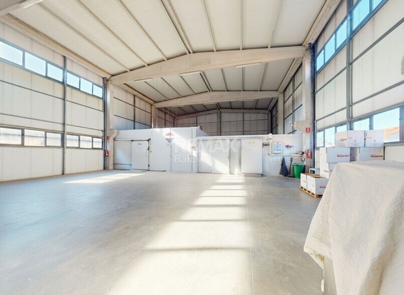 Industriel/Logistique dans Vigo, Pontevedra à vendre - Photo intérieure – Image 2 sur 39