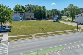 Plus de détails pour 504 Schuyler Ave, Kankakee, IL - Terrain à vendre