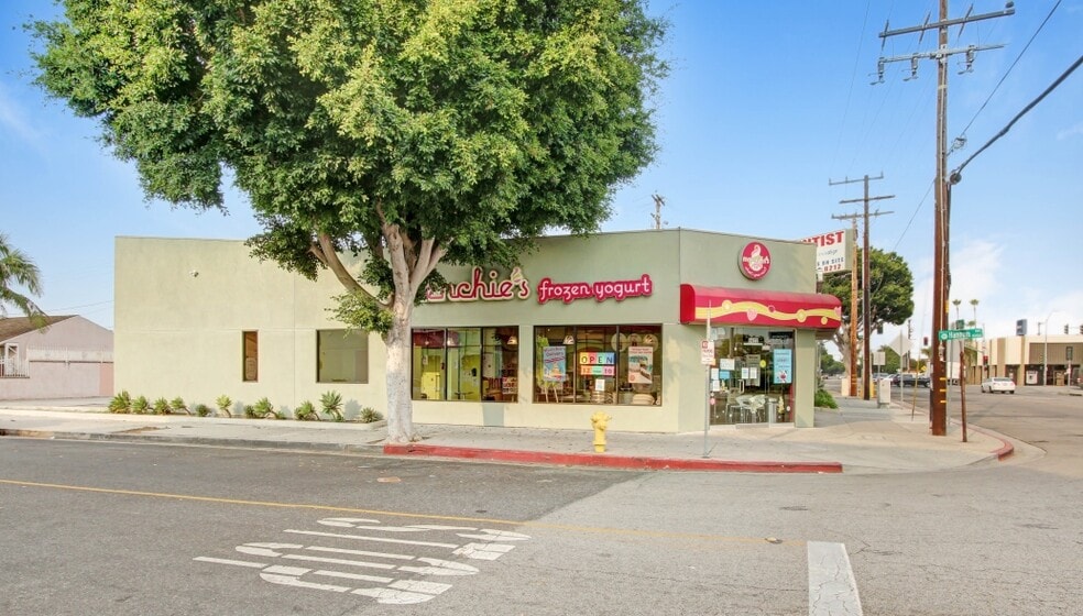 5620-5622 Sawtelle Blvd, Culver City, CA à louer - Photo de l’immeuble – Image 2 sur 8