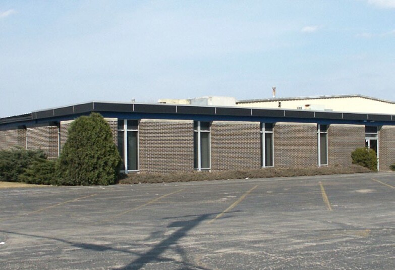 3300 Washington St, Waukegan, IL à vendre - Photo principale – Image 1 sur 3