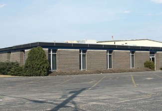 Plus de détails pour 3300 Washington St, Waukegan, IL - Industriel/Logistique à vendre