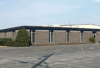 Plus de détails pour 3300 Washington St, Waukegan, IL - Industriel/Logistique à vendre