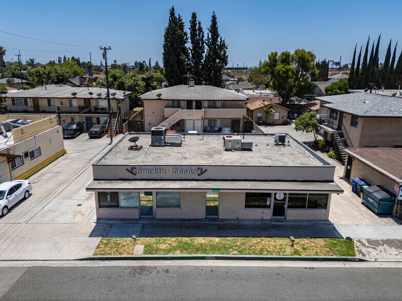 9436 Flower St, Bellflower, CA à vendre - Photo de l’immeuble – Image 2 sur 21