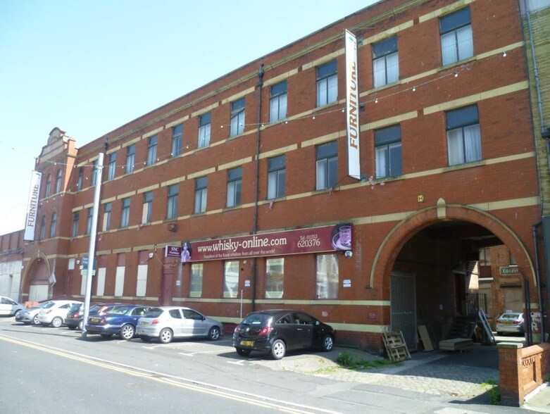 Charnley Rd, Blackpool à louer - Autre – Image 2 sur 18