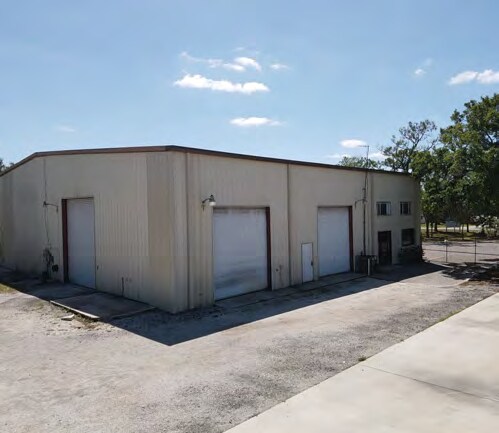 6995 N 90th Ave, Pinellas Park, FL à louer - Photo de l’immeuble – Image 1 sur 7