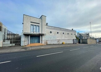 Plus de détails pour 54 Newry St, Newry - Sports et loisirs à vendre