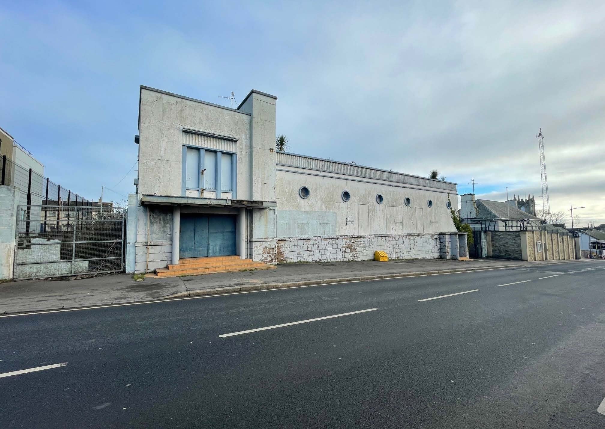 54 Newry St, Newry à vendre Photo principale– Image 1 sur 2
