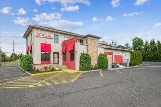 Plus de détails pour 156 N Gaston Ave, Somerville, NJ - Local commercial à vendre
