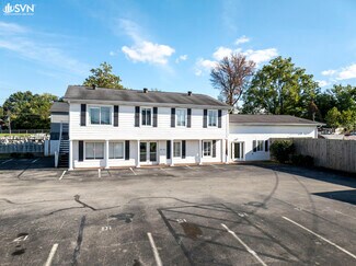 Plus de détails pour 2100 Liberty Rd, Lexington, KY - Bureau à vendre