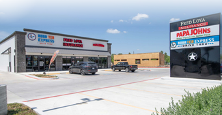 Plus de détails pour 5740 Ruben M Torres Blvd, Brownsville, TX - Local commercial à vendre