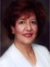 Rosa Mirza