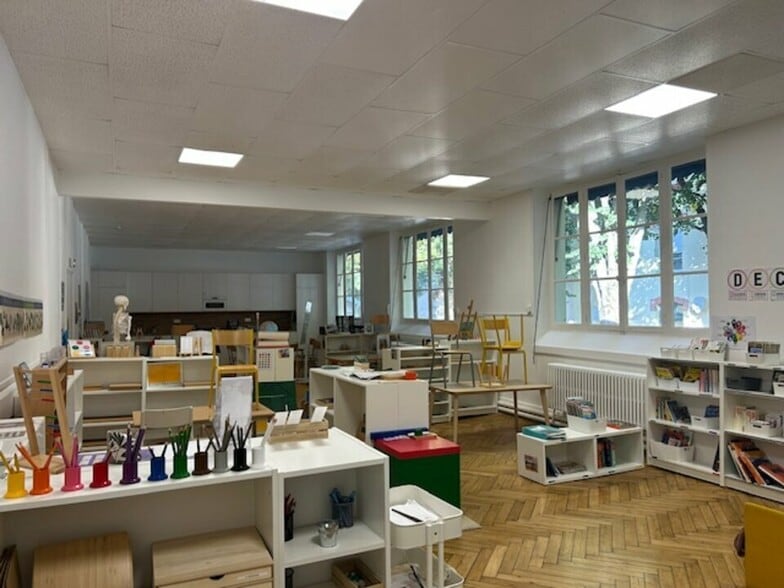 Bureau dans Vichy à louer - Photo intérieure – Image 3 sur 5