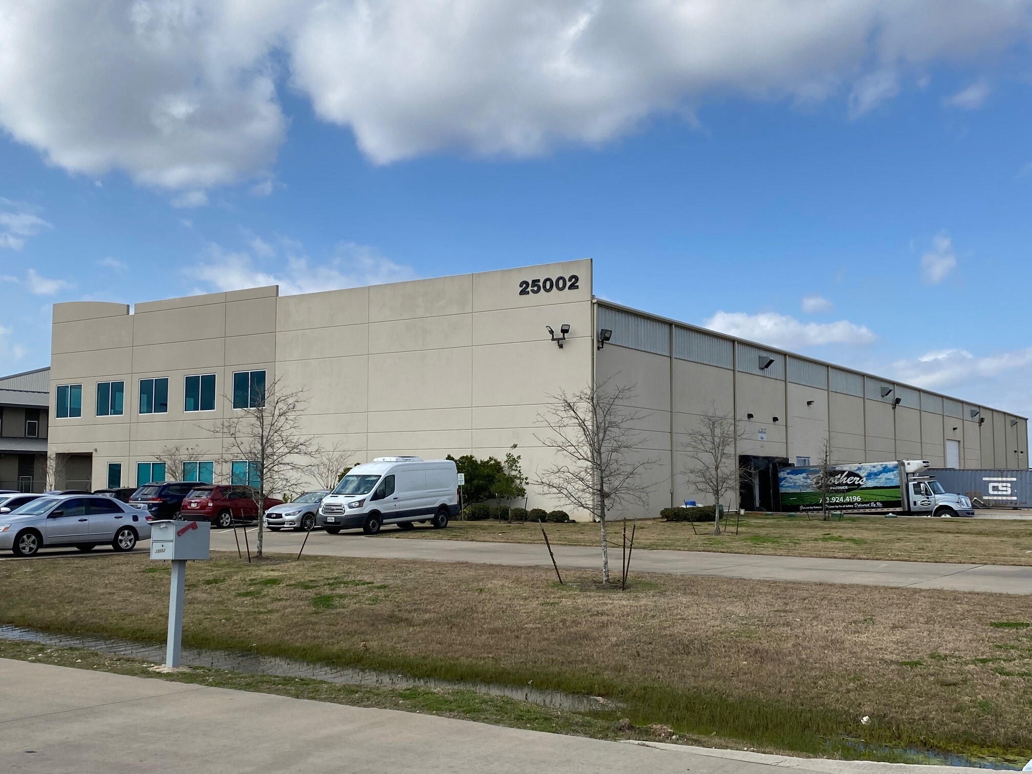 25002 Clay Rd, Katy, TX à louer Photo principale– Image 1 sur 25