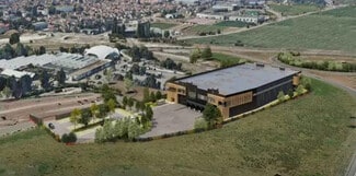 Plus de détails pour Bureau, Local d'activités à louer