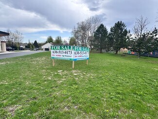 Plus de détails pour Lot #2 Wilson St, Batavia, IL - Terrain à vendre