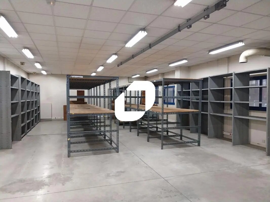 Bureau dans Carquefou à louer Photo intérieure– Image 1 sur 12