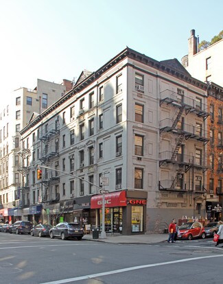 Plus de détails pour 1234-1240 Lexington Ave, New York, NY - Local commercial à louer