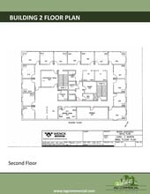 1800 Pioneer Creek Ctr, Maple Plain, MN à louer Plan d’étage– Image 1 sur 1
