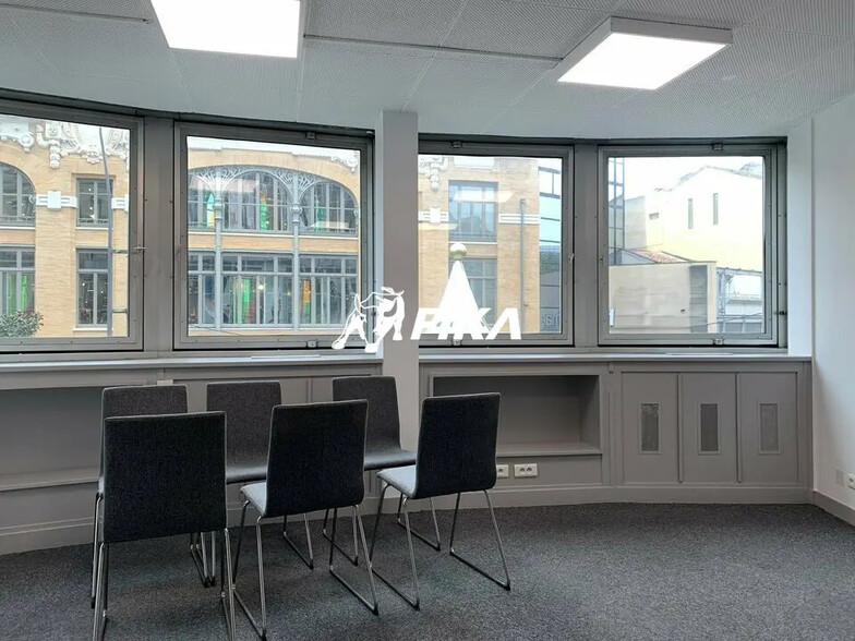 54 Bis Rue D'Alsace Lorraine, Toulouse à louer - Photo de l’immeuble – Image 1 sur 11