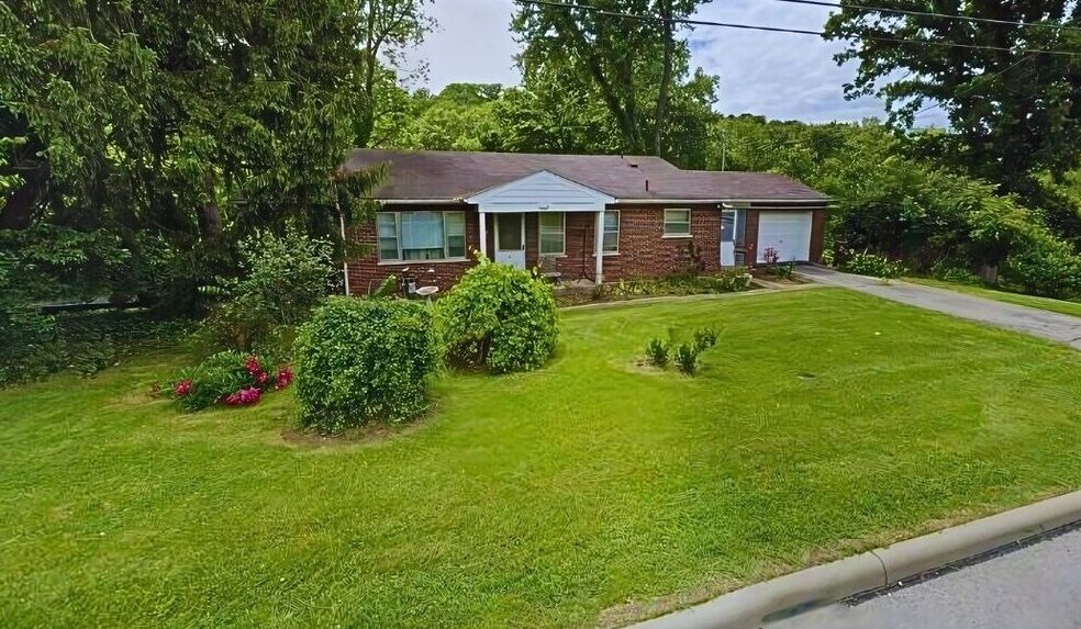 7007 Harrison Ave, Cincinnati, OH à vendre - Photo de l’immeuble – Image 3 sur 4