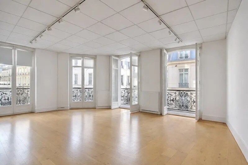 21 Rue Drouot, Paris à louer Photo intérieure– Image 1 sur 10